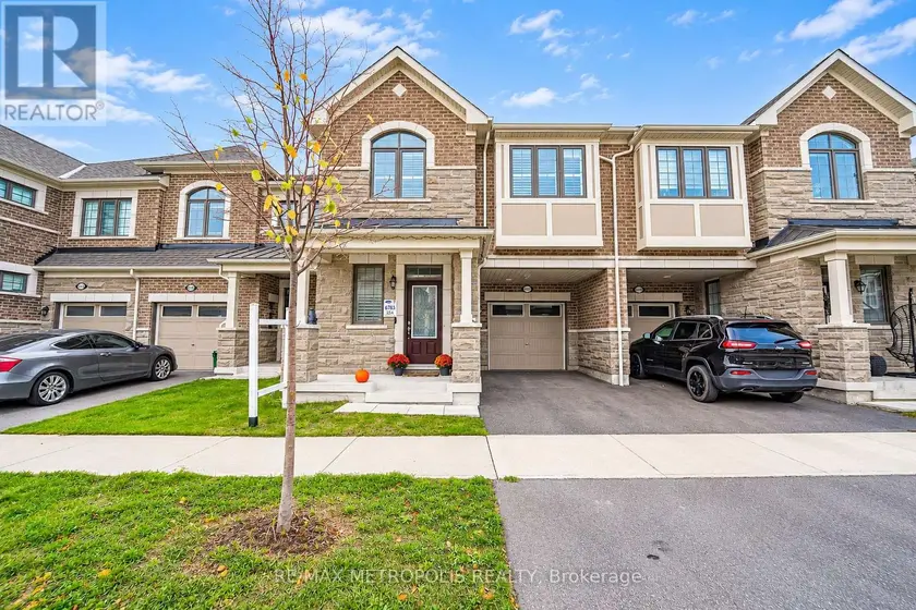 Townhouse at 3237 TURNSTONE BOULEVARD, Pickering