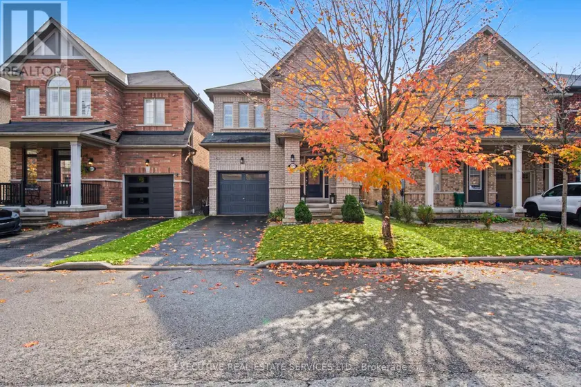 Detached at 1571 EDGECROFT DRIVE, Pickering