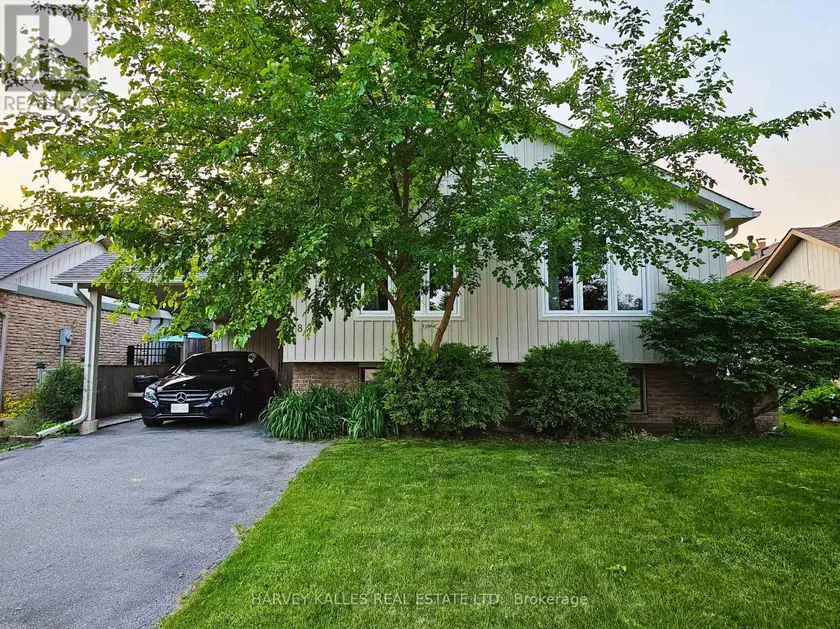 Detached at 8 PILKINGTON CRESCENT, Whitby