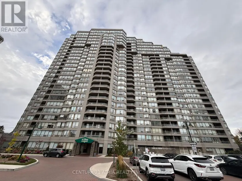 Apartment at 809 - 168 BONIS AVENUE, Toronto