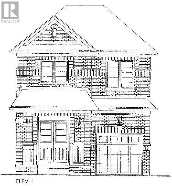 Detached at 2904 ZENITH PARKWAY, Pickering