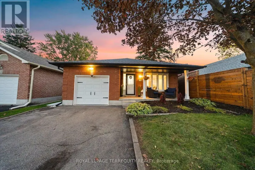 Detached at 3018 TRULLS ROAD, Clarington