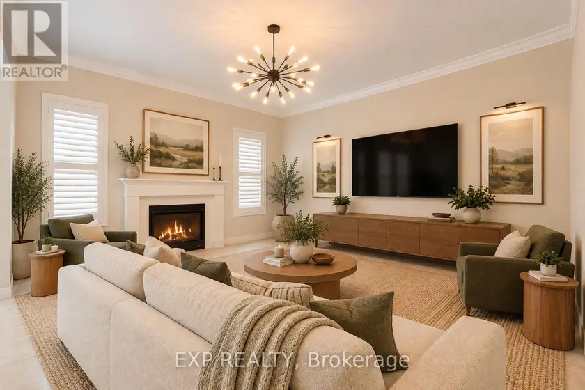 Detached at 1044 CAMEO STREET, Pickering
