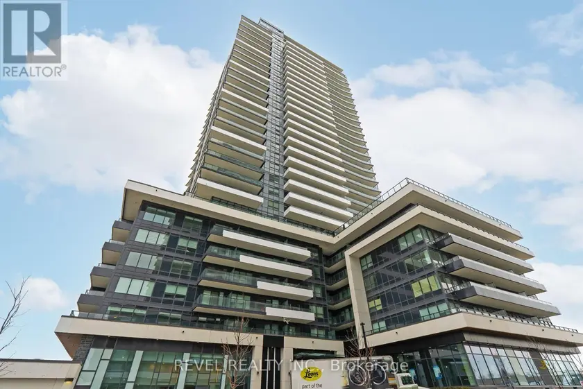 Apartment at 417 - 1435 CELEBRATION DRIVE, Pickering