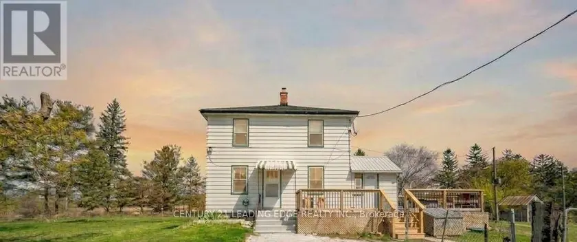 Detached at 10239 COCHRANE ROAD, Clarington