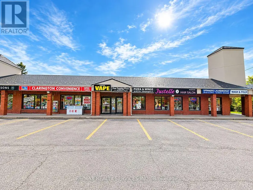Other at 1561 DURHAM REGIONAL 2 HIGHWAY, Clarington