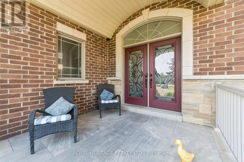 Detached at 51 GLORIA CRESCENT, Whitby