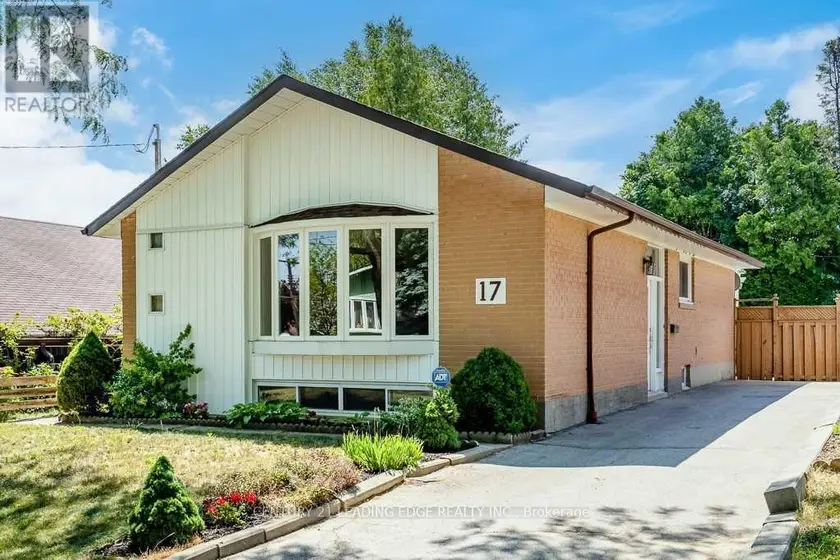 Multiplex at BSMT - 17 CADDY DRIVE, Toronto
