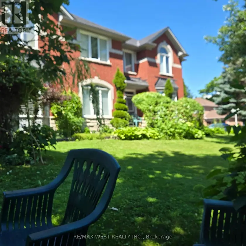Detached at 883 STROUDS LANE, Pickering