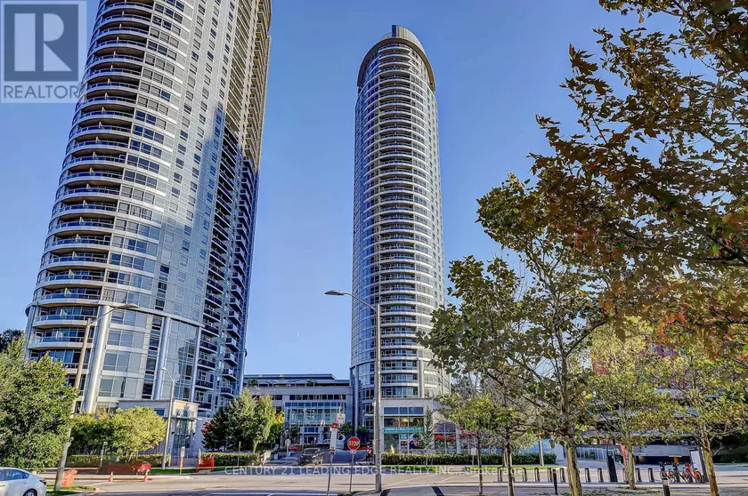 Apartment at 3311 - 125 VILLAGE GREEN SQUARE, Toronto