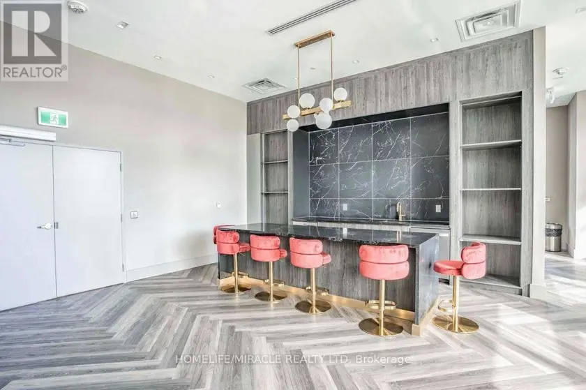 Apartment at 1801 - 3220 SHEPPARD AVENUE NW, Toronto