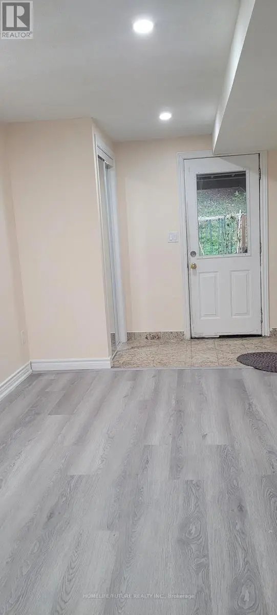 Semi-Detached/Link at BSMT - 65 MISTY HILLS TRAIL, Toronto