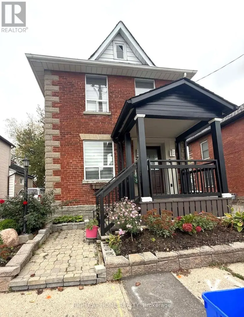 Detached at 226 ALBERT STREET, Oshawa