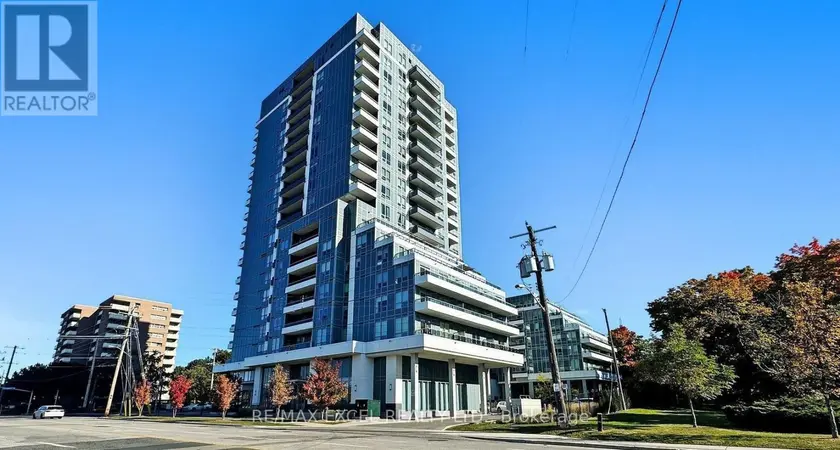 Apartment at 903 - 3121 SHEPPARD AVENUE, Toronto