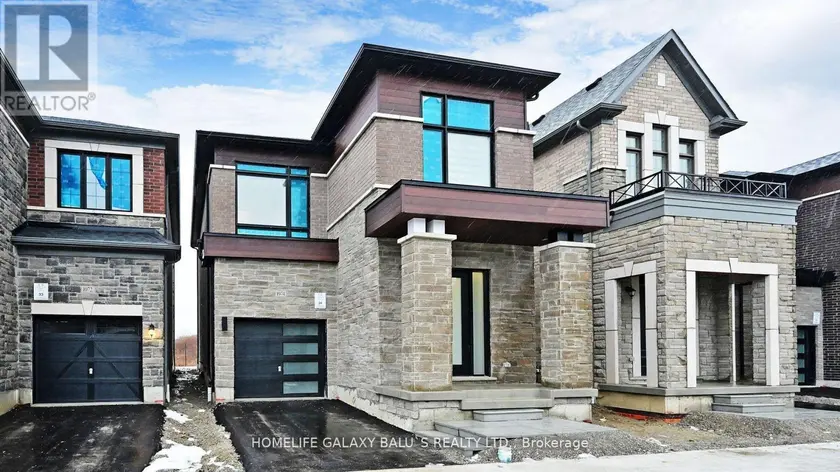 Detached at 1074 PISCES TRAIL, Pickering