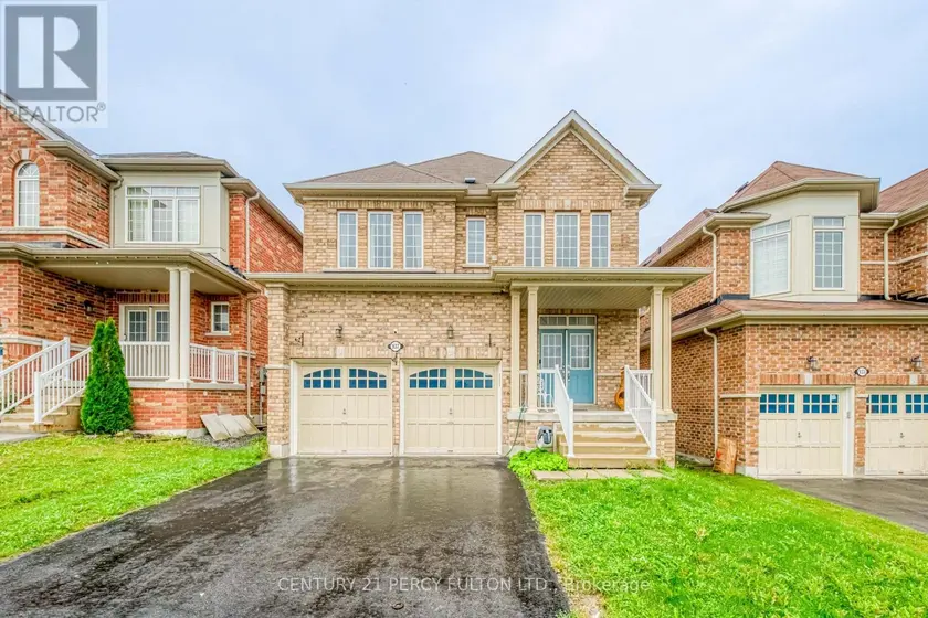 Detached at 937 GREENHILL AVENUE, Oshawa