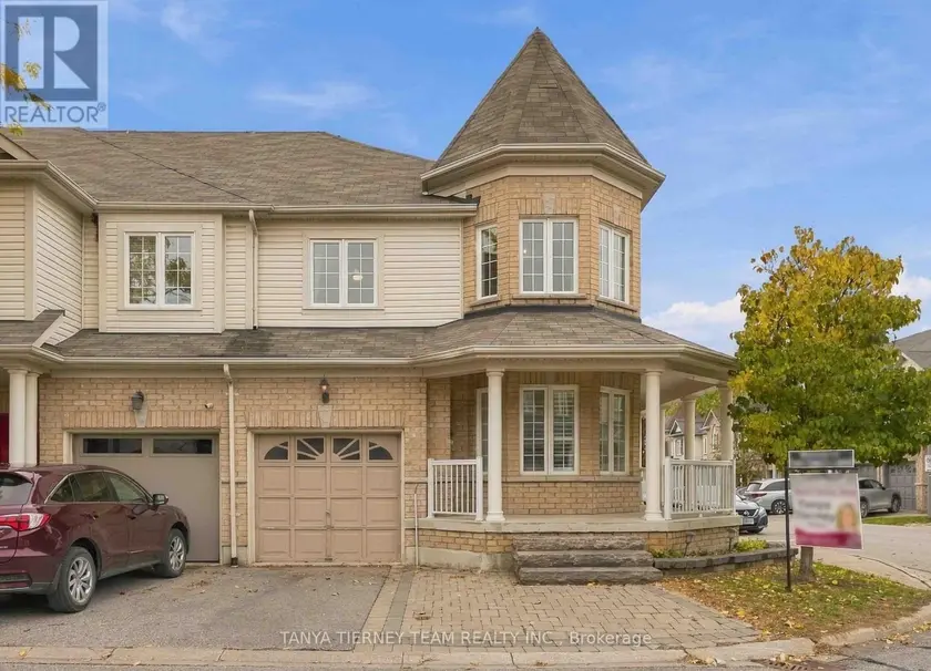 Townhouse at 2 DELIGHT WAY, Whitby