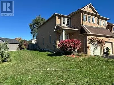 Townhouse at 50 BLACKSMITH LANE, Whitby