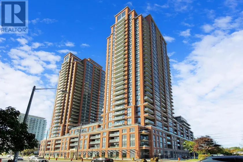 Apartment at 302 - 3260 SHEPPARD AVENUE E, Toronto