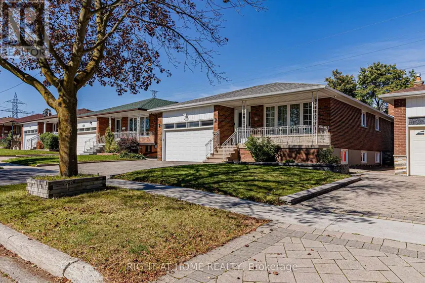 Detached at 62 IANGROVE TERRACE, Toronto