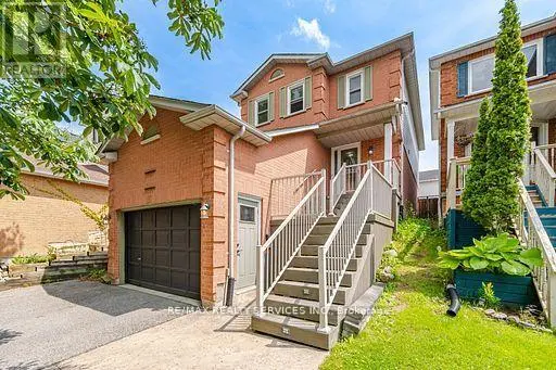 Townhouse at 15 CLIMIE COURT, Clarington