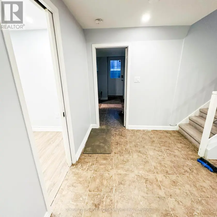 Detached at 41 COOMER CRESCENT, Ajax