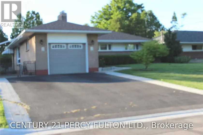 Detached at 460 BADER AVENUE, Oshawa