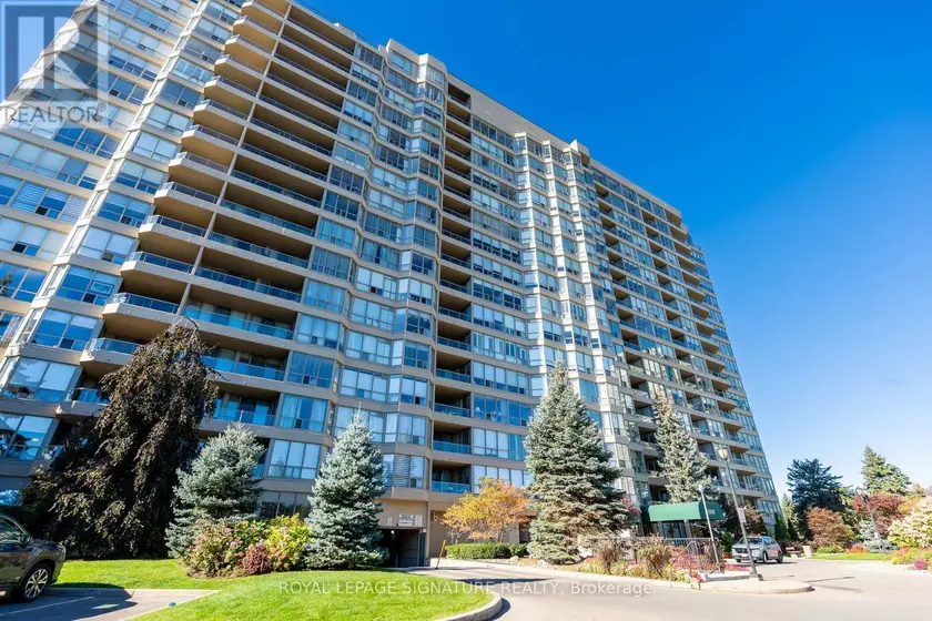 Apartment at 723 - 1880 VALLEY FARM ROAD, Pickering