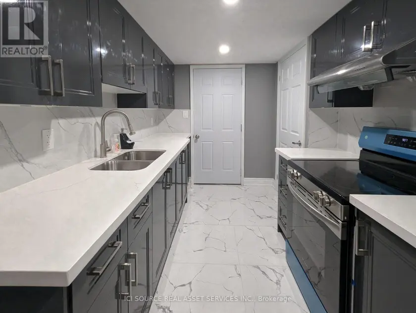 Detached at BASEMENT - 1224 CACTUS CRESCENT, Pickering