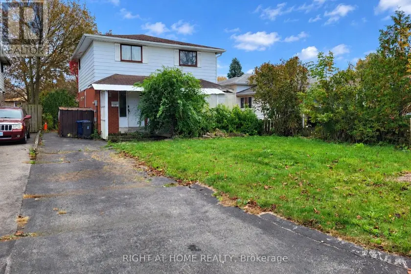 Detached at 171 QUETICO COURT, Oshawa