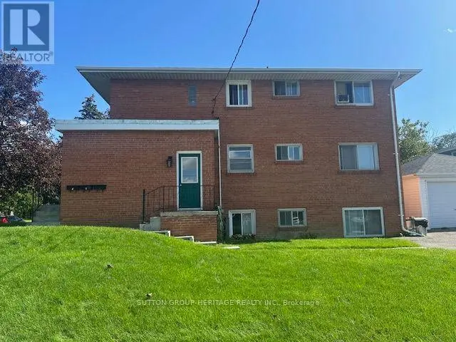 Multiplex at 1 - 509 COLBORNE STREET W, Whitby