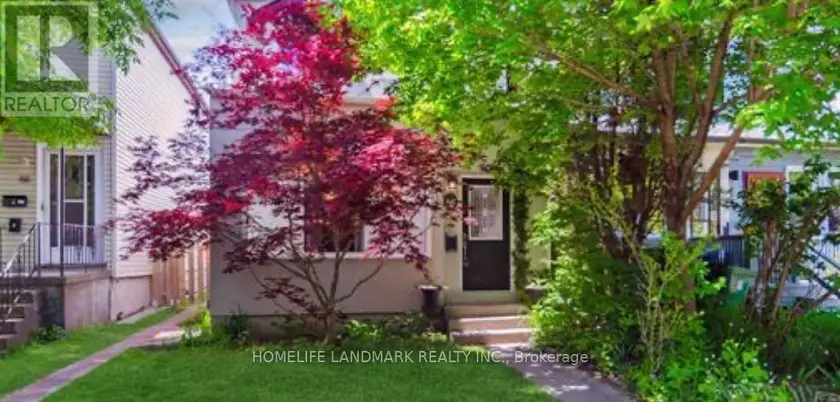 Detached at 68 HASTINGS AVENUE, Toronto