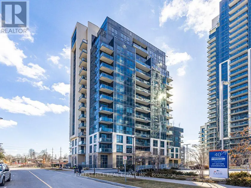 Apartment at 401 - 10 MEADOWGLEN PLACE, Toronto