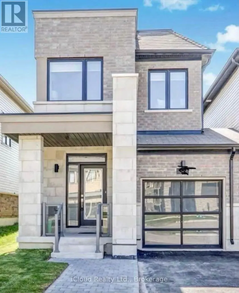 Detached at 78 LARKIN LANE, Clarington