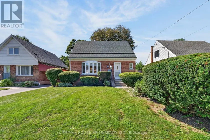 Detached at 38 SINGLETON RD ROAD, Toronto