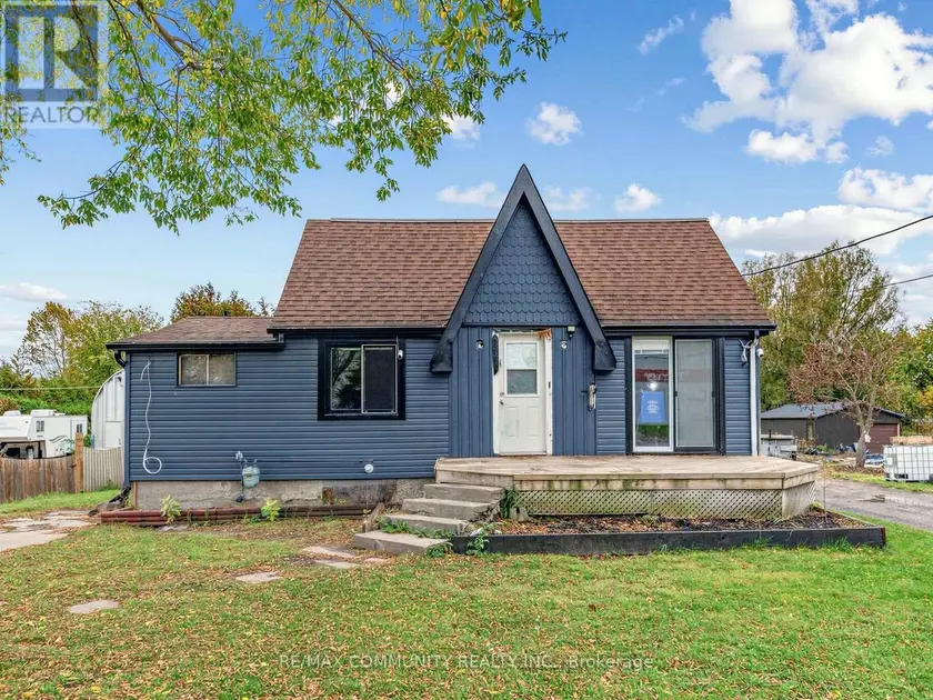 Detached at 2444 RUNDLE ABBEY, Clarington