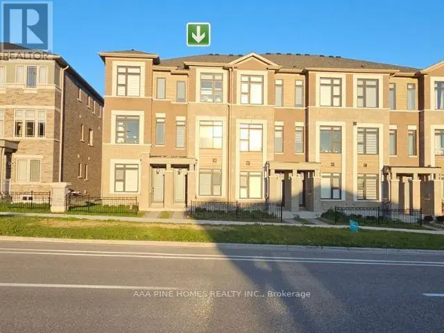Townhouse at 2833 WHITES ROAD, Pickering
