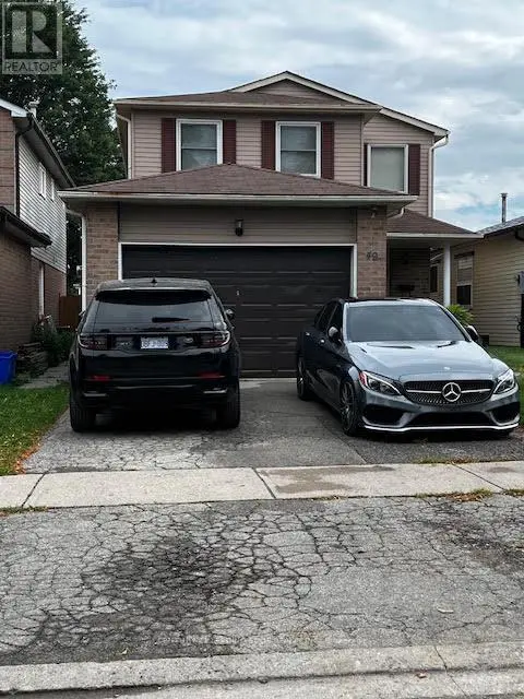 Detached at 49 DOBSON DRIVE, Ajax