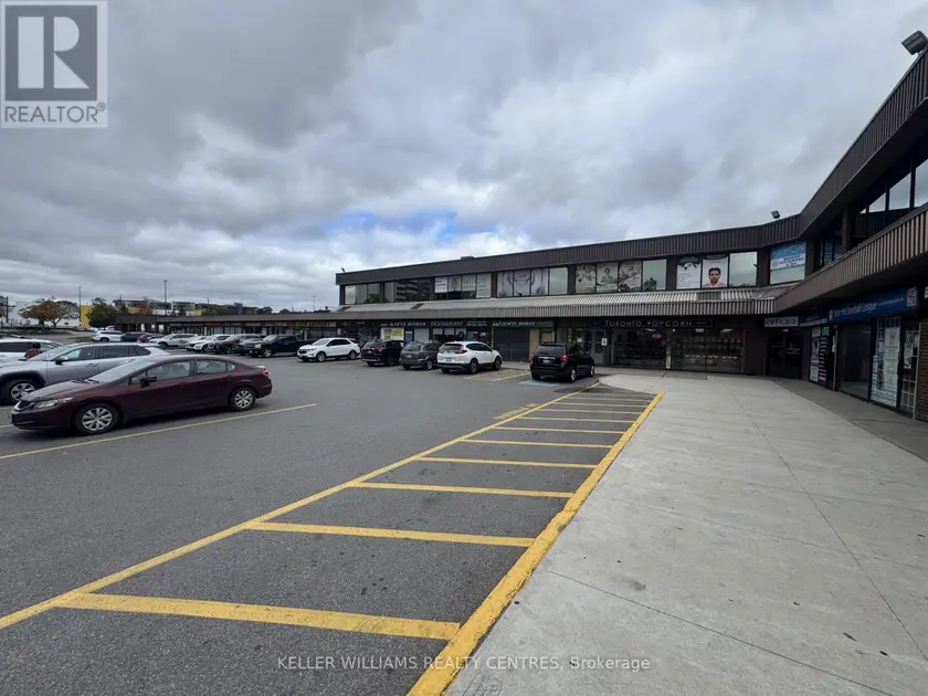 Other at 201A - 4218 LAWRENCE AVENUE E, Toronto