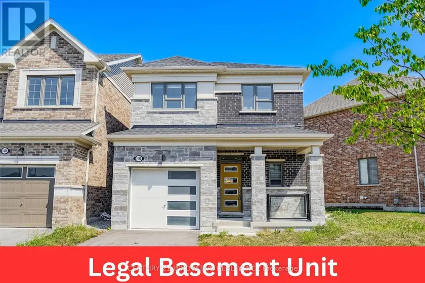 Detached at 1410 STILLMEADOW LANE, Pickering