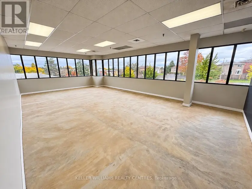Other at 203 - 1001 SANDHURST CIRCLE, Toronto