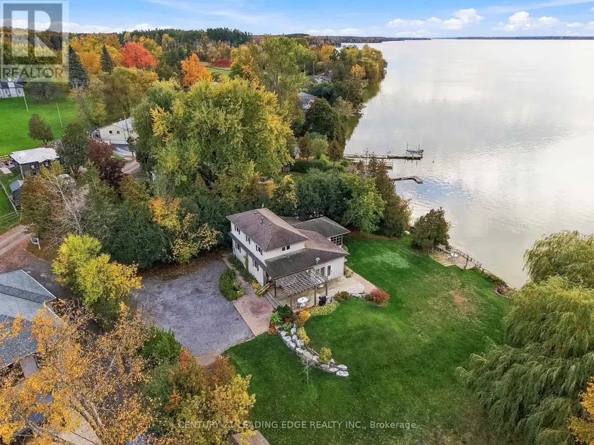 Detached at 522 VIEW LAKE ROAD, Scugog