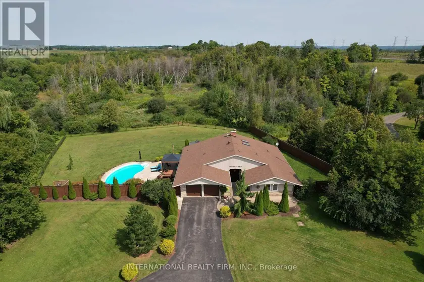 Detached at 1994 TAUNTON ROAD E, Clarington