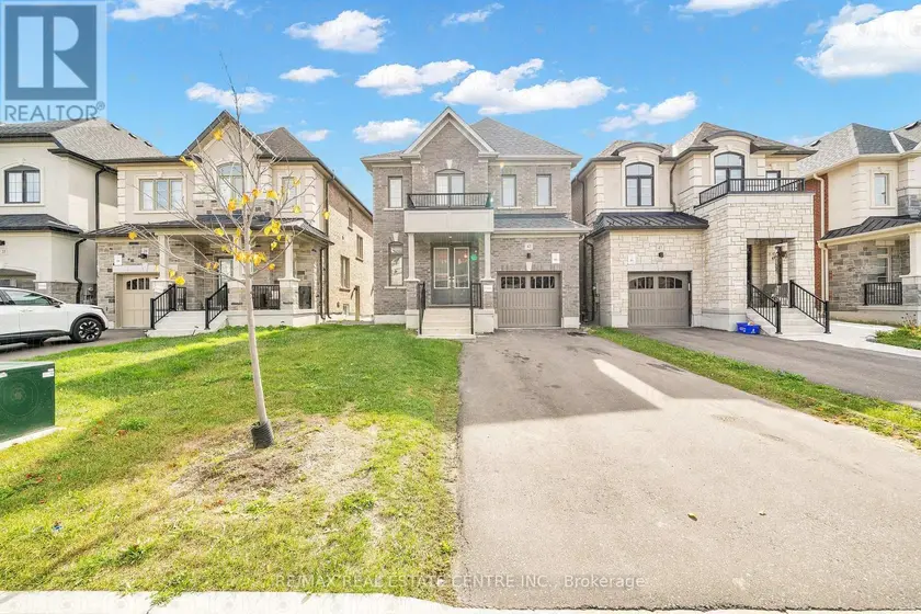 Detached at 43 NORTHROP AVENUE, Clarington