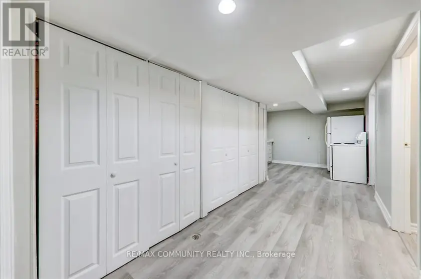 Detached at BSMT - 822 CENTRAL PARK BOULEVARD N, Oshawa