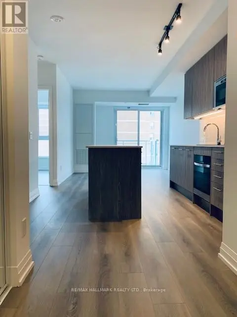 Apartment at 1605 - 286 MAIN STREET, Toronto