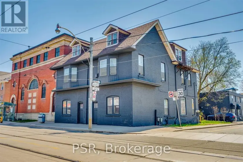 Other at 1349/1351 QUEEN STREET E, Toronto