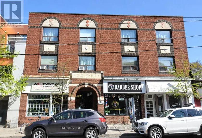 Multiplex at 7 - 2220 QUEEN STREET E, Toronto