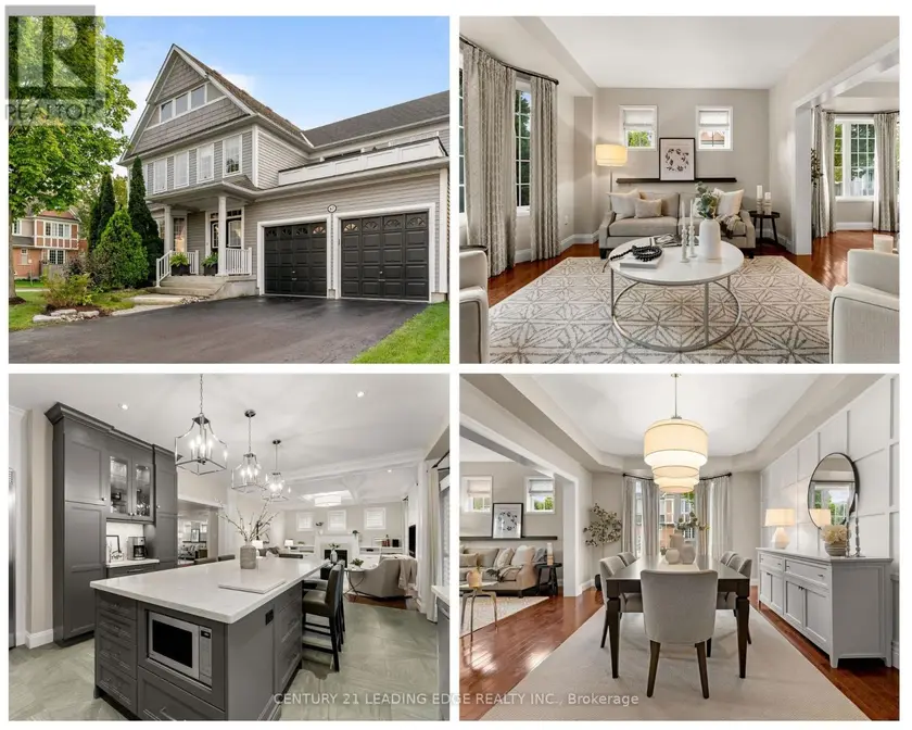 Detached at 67 HOILE DRIVE, Ajax