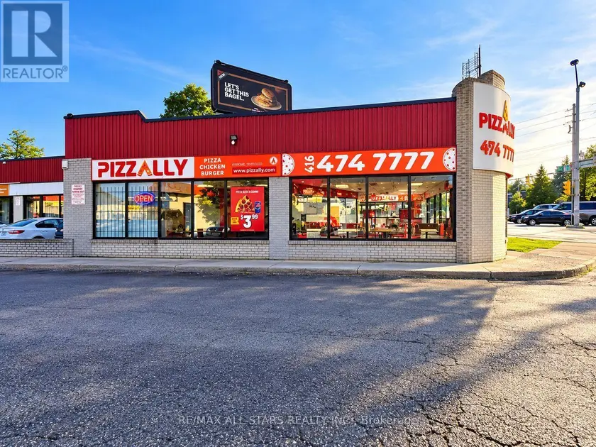 Other at 4383 KINGSTON ROAD, Toronto